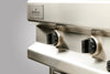 316L Stainless Steel Control Panel