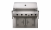 304 - 10 burner - Free Standing