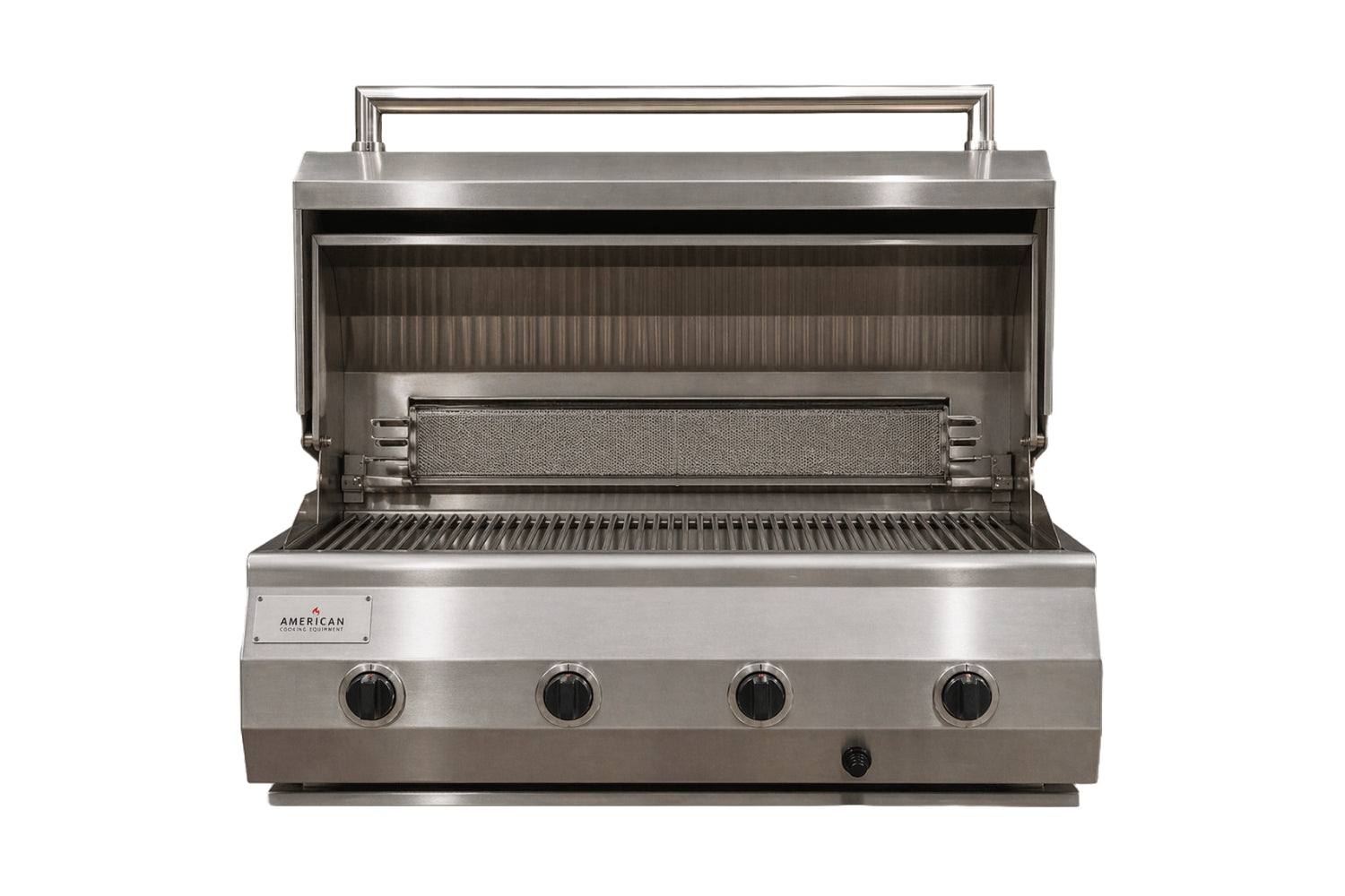304 - 6 Burner