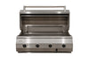 304 - 6 burner - Built In