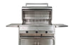 6-Burner Classic Grill with Mobile Foundation