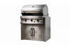 316L - 6 burner - Free Standing