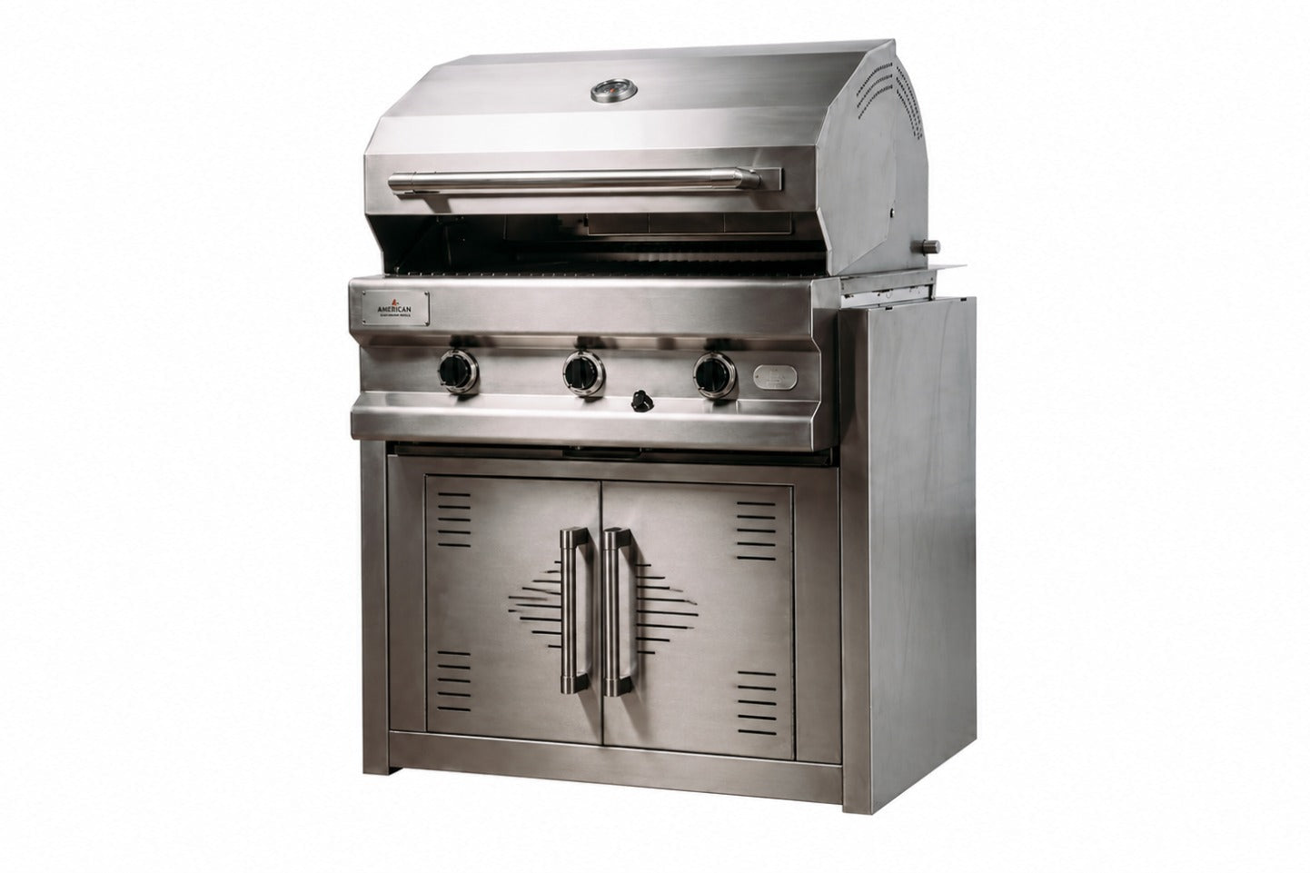 Three One Six Signature Series – American Cooking Equipment