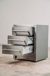 3 Drawer Cabinet