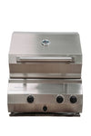 4-Burner Classic Grill