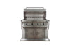 316L- 8-burner 