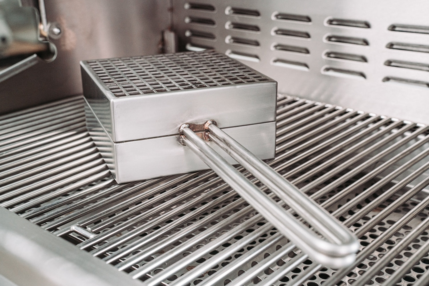 Garden and Gulf Basket / Veggie Roaster