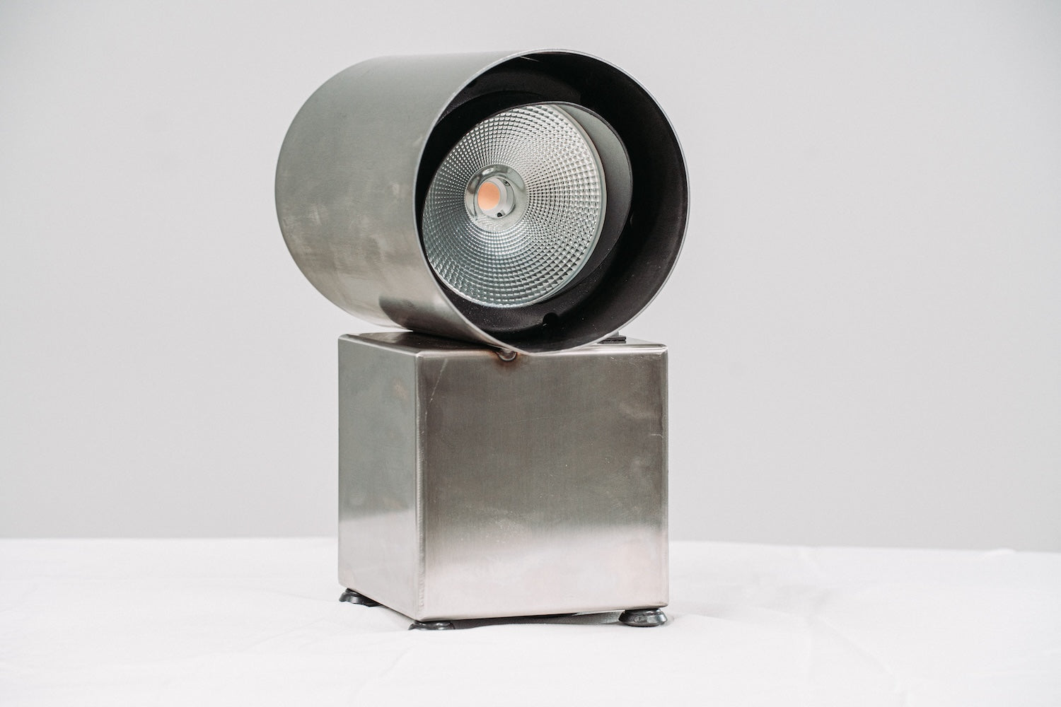 ForgeLight / Box light