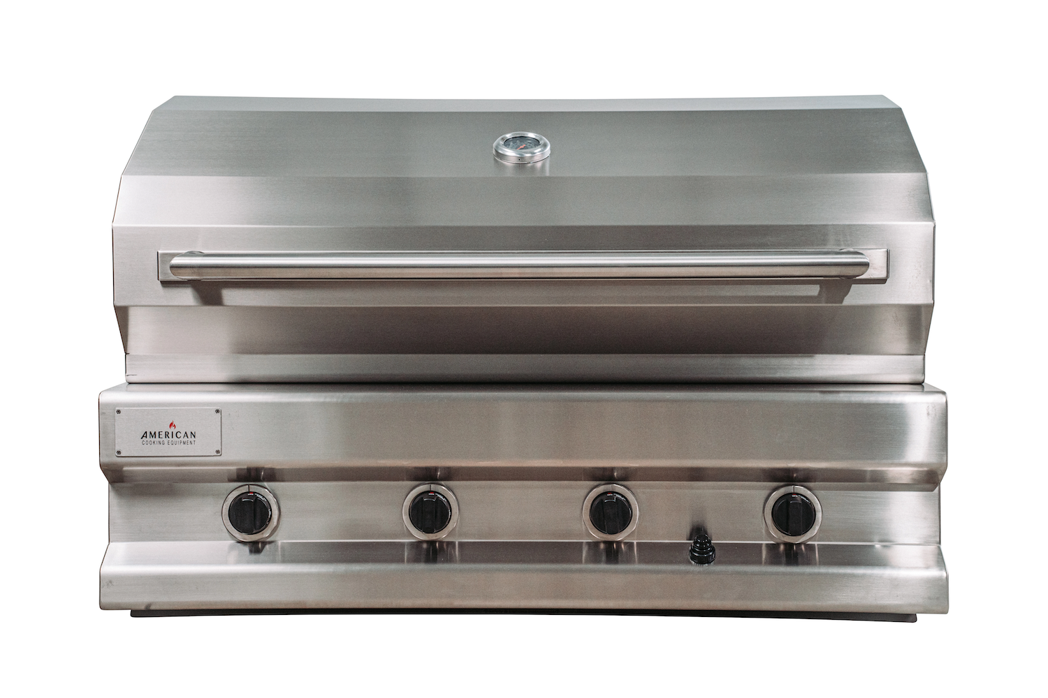 8-Burner Classic Grill