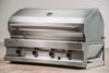 8-Burner Classic Grill