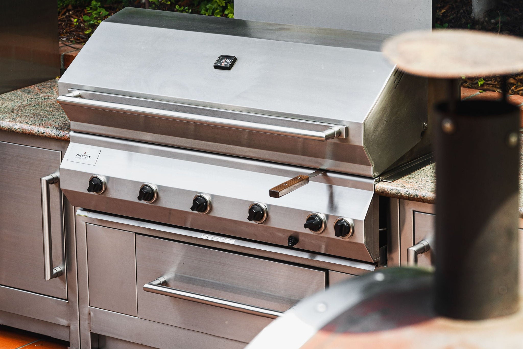Design Your Grill