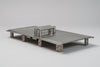 Masonry Double Access Doors