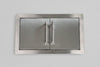 Masonry Double Access Doors
