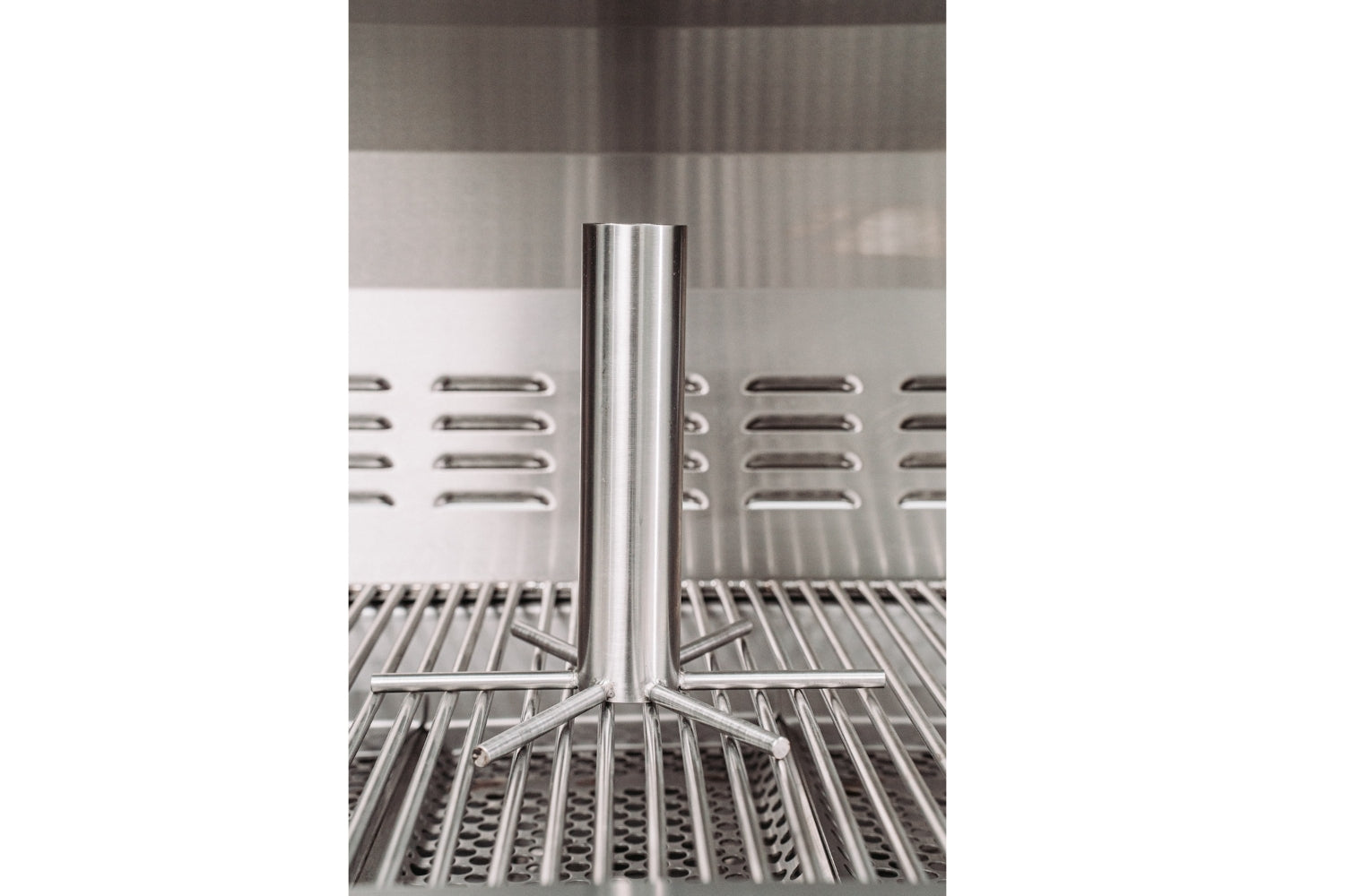 Poultry Roaster (throne) / Heritage Rack
