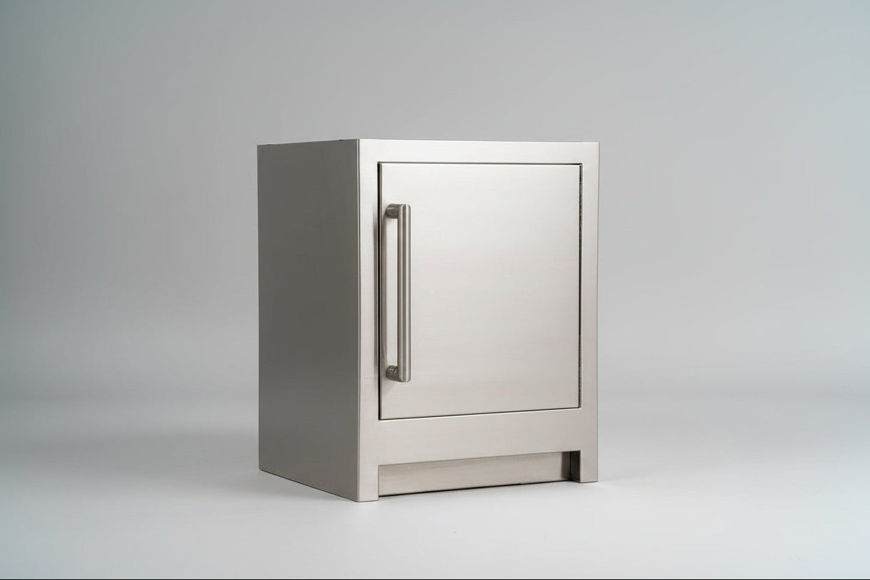 Utility Cabinet