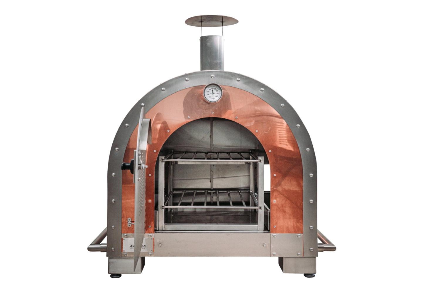 The El Capitan Oven
