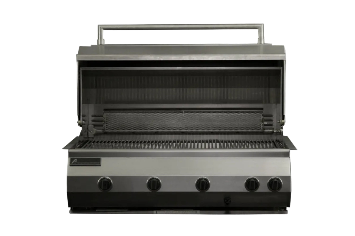 8-Burner Classic Grill