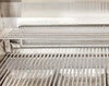 THREE ONE SIX, 316L - 6 Burner Built-In Grill