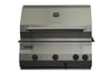6-Burner Classic Grill